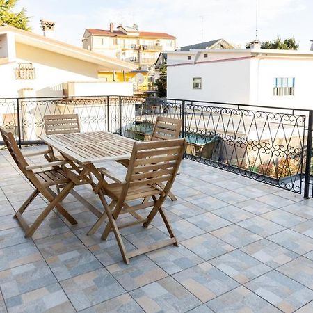 Elite Home Monfalcone Eksteriør bilde
