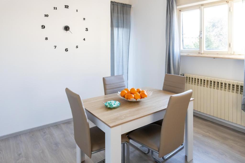 Elite Home Monfalcone Eksteriør bilde