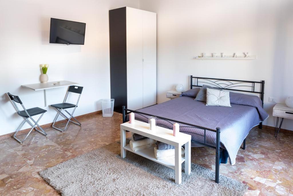 Elite Home Monfalcone Eksteriør bilde