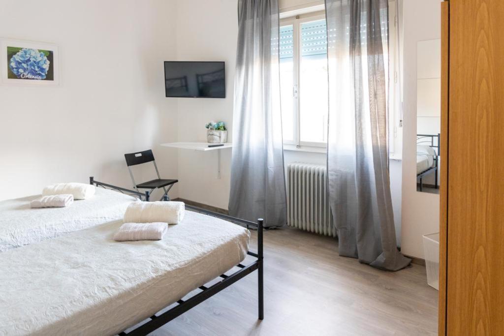 Elite Home Monfalcone Eksteriør bilde