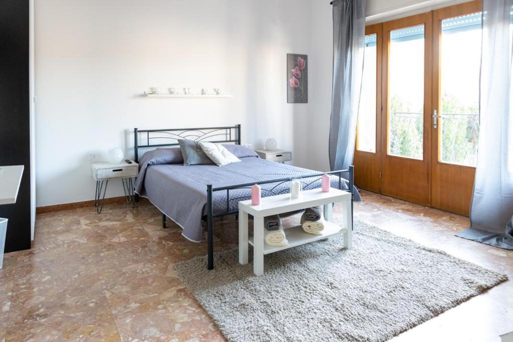 Elite Home Monfalcone Eksteriør bilde