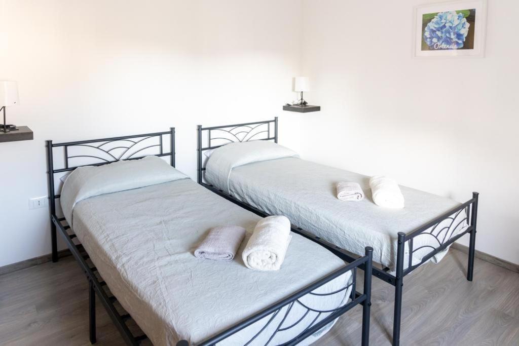 Elite Home Monfalcone Eksteriør bilde